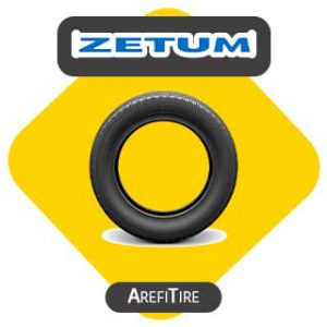ZETUM 205/60/15