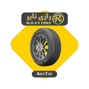razi tire RG410/550 185/65/15