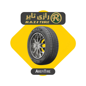razi tire RG414/400 175/60/13