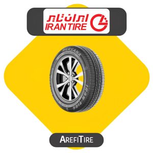 iran tire mersana 185/60/14
