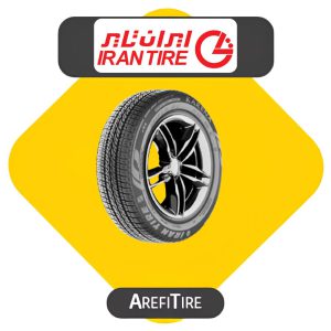 iran tire karena 185/65/15