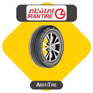 iran tire mersana 195/65/15