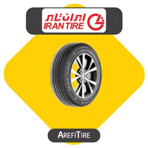 iran tire ronika 205/60/14