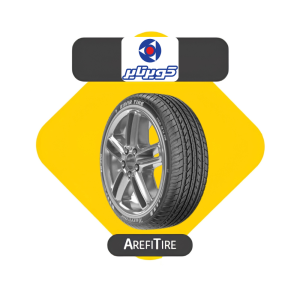 kavir tire kb200 215/45/18 zr