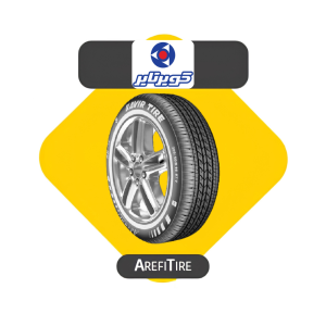 kavir tire kb300 215/55/18