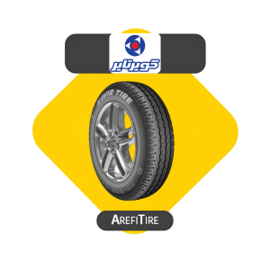 kavir tire sport kb600 205/75/14